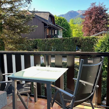 Cosy Criou - Appartement Avec Vue Sur La Montagne Samoens Ngoại thất bức ảnh