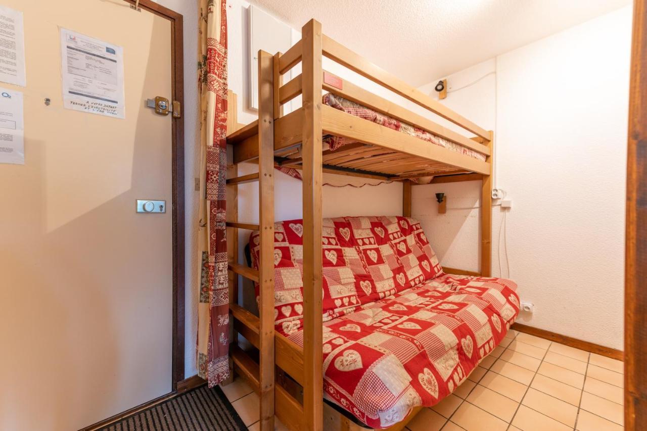 Cosy Criou - Appartement Avec Vue Sur La Montagne Samoens Ngoại thất bức ảnh