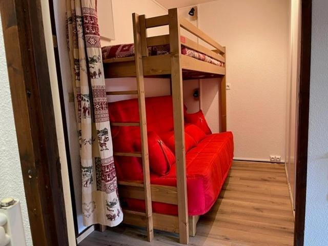 Cosy Criou - Appartement Avec Vue Sur La Montagne Samoens Ngoại thất bức ảnh